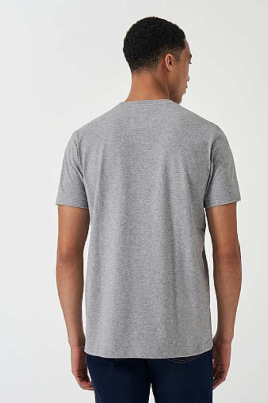 An image of the Crew Clothing Classic T-Shirt