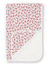 An image of the Kite Rosey Posey Cuddle Wrap