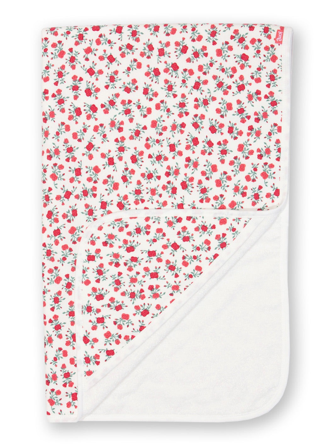 An image of the Kite Rosey Posey Cuddle Wrap