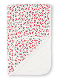 An image of the Kite Rosey Posey Cuddle Wrap