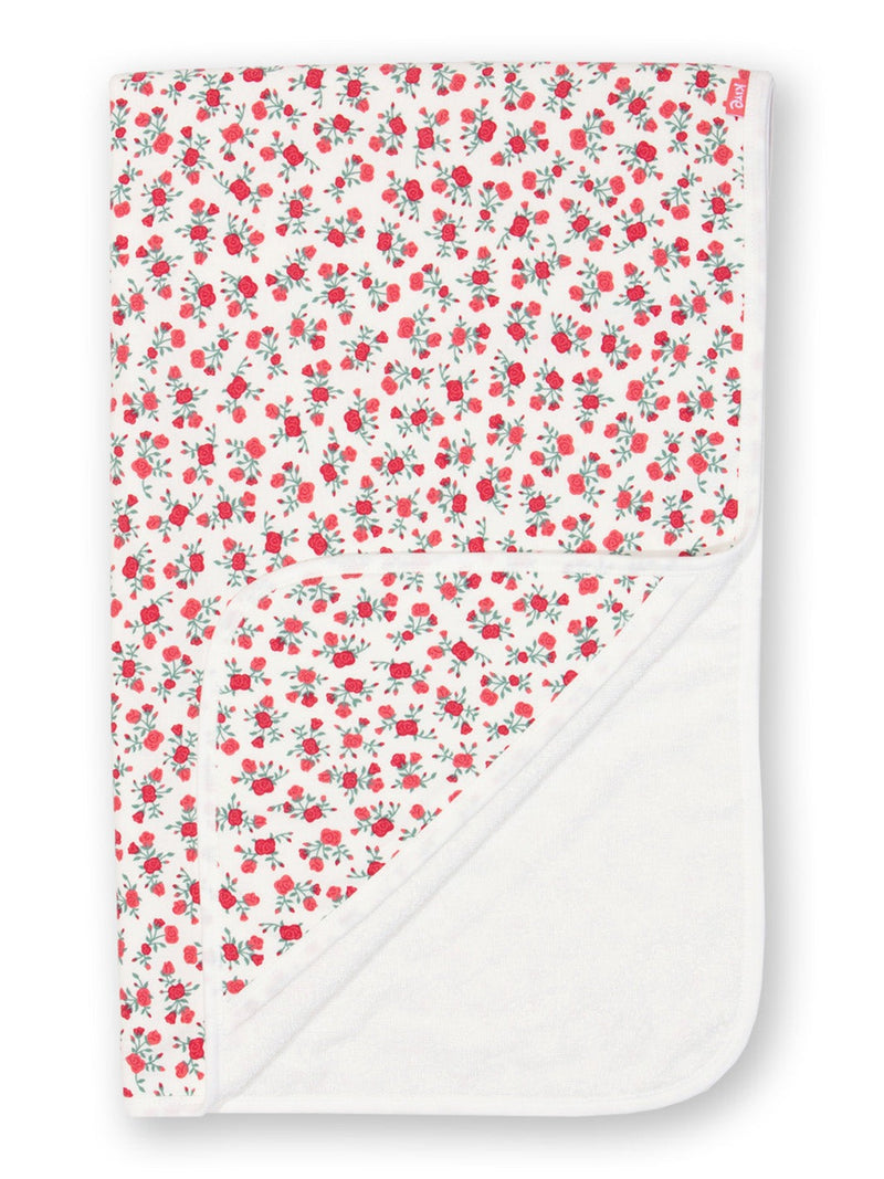 An image of the Kite Rosey Posey Cuddle Wrap