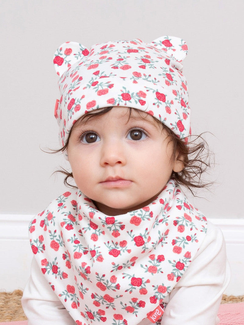 An image of the Kite Rosey Posey Hat
