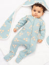 An image of the Kite Clothing The Three Bears Sleepsuit