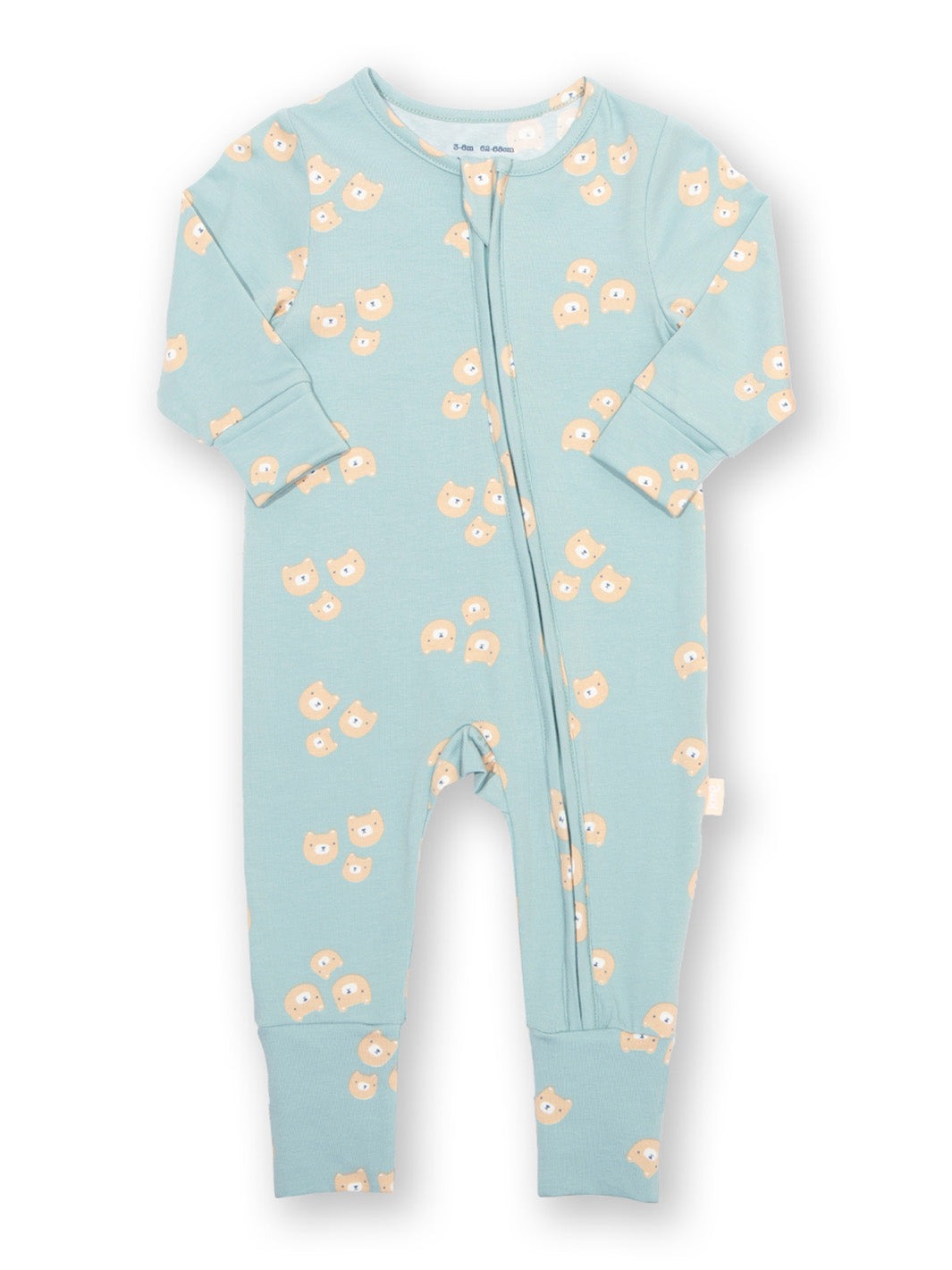 An image of the Kite Clothing The Three Bears Sleepsuit