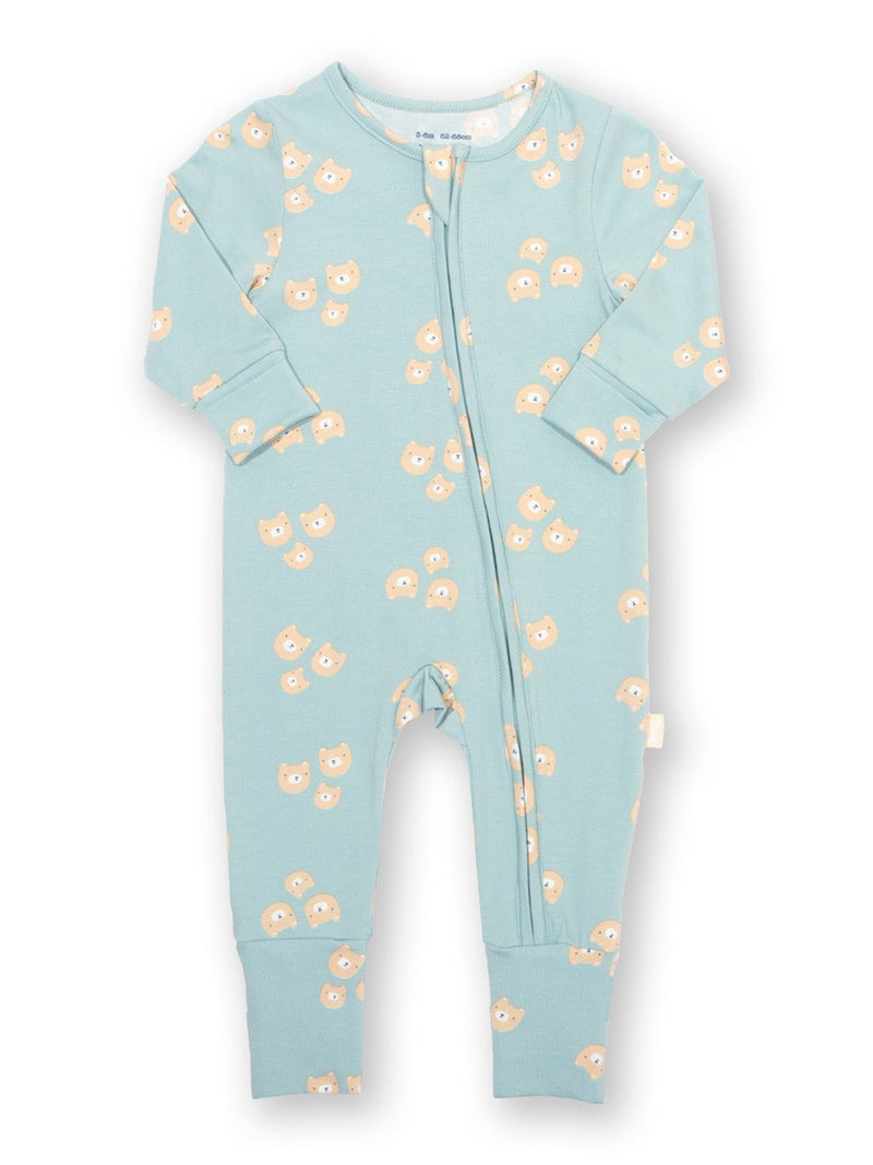 An image of the Kite Clothing The Three Bears Sleepsuit