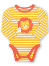 An image of the Kite Lion & Mouse Bodysuit