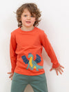 An image of the Kite King Dragon T-Shirt