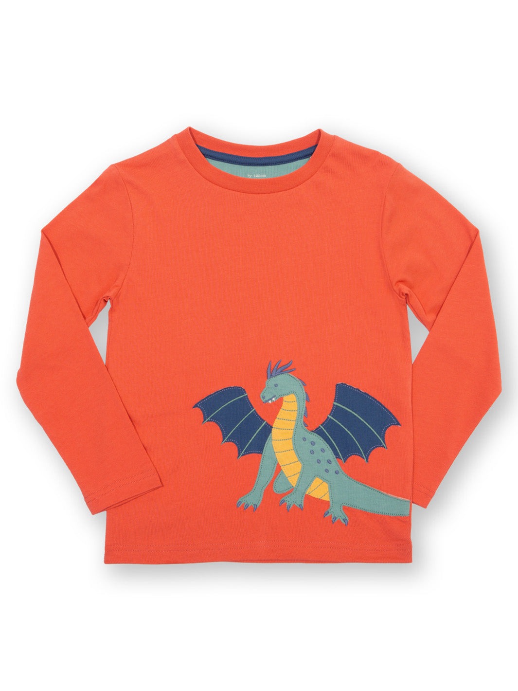 An image of the Kite King Dragon T-Shirt