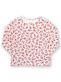 An image of the Kite Rosey Posey T-Shirt