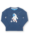 An image of the Kite Astro Football T-Shirt