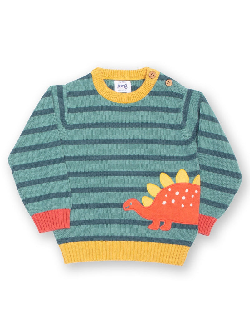 An image of the Kite Dinky Dino Jumper