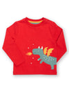 An image of the Kite Little Dragon T-Shirt