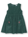 An image of the Kite Rosey Posey Dress