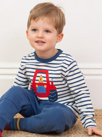 An image of the Kite Farmer Cluck Cluck T-Shirt