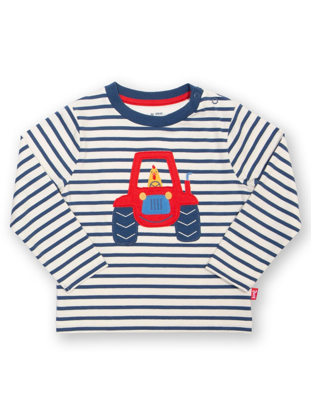 An image of the Kite Farmer Cluck Cluck T-Shirt