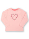 An image of the Kite Rosey Love T-Shirt