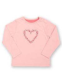 An image of the Kite Rosey Love T-Shirt