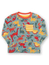 An image of the Kite Dinos & Dragons T-Shirt