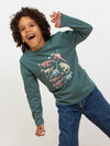 An image of the Kite Clothing Dino Bones T-Shirt