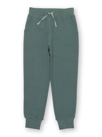 An image of the Kite Busy Bean Joggers Juniper