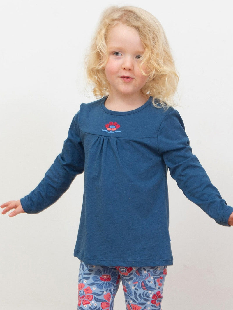 An image of the Kite Thumbelina Tunic