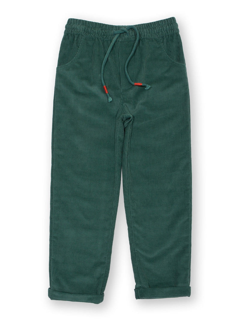An image of the Kite Comfy Cords Juniper