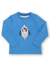 An image of the Kite Space Pup T-Shirt