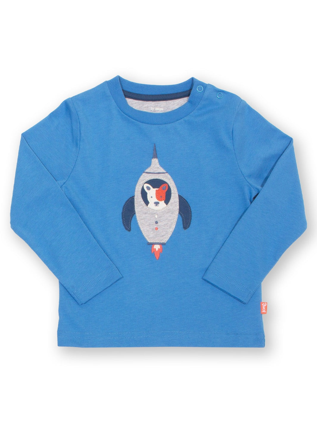 An image of the Kite Space Pup T-Shirt