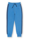 An image of the Kite Jump In Joggers Cornflower
