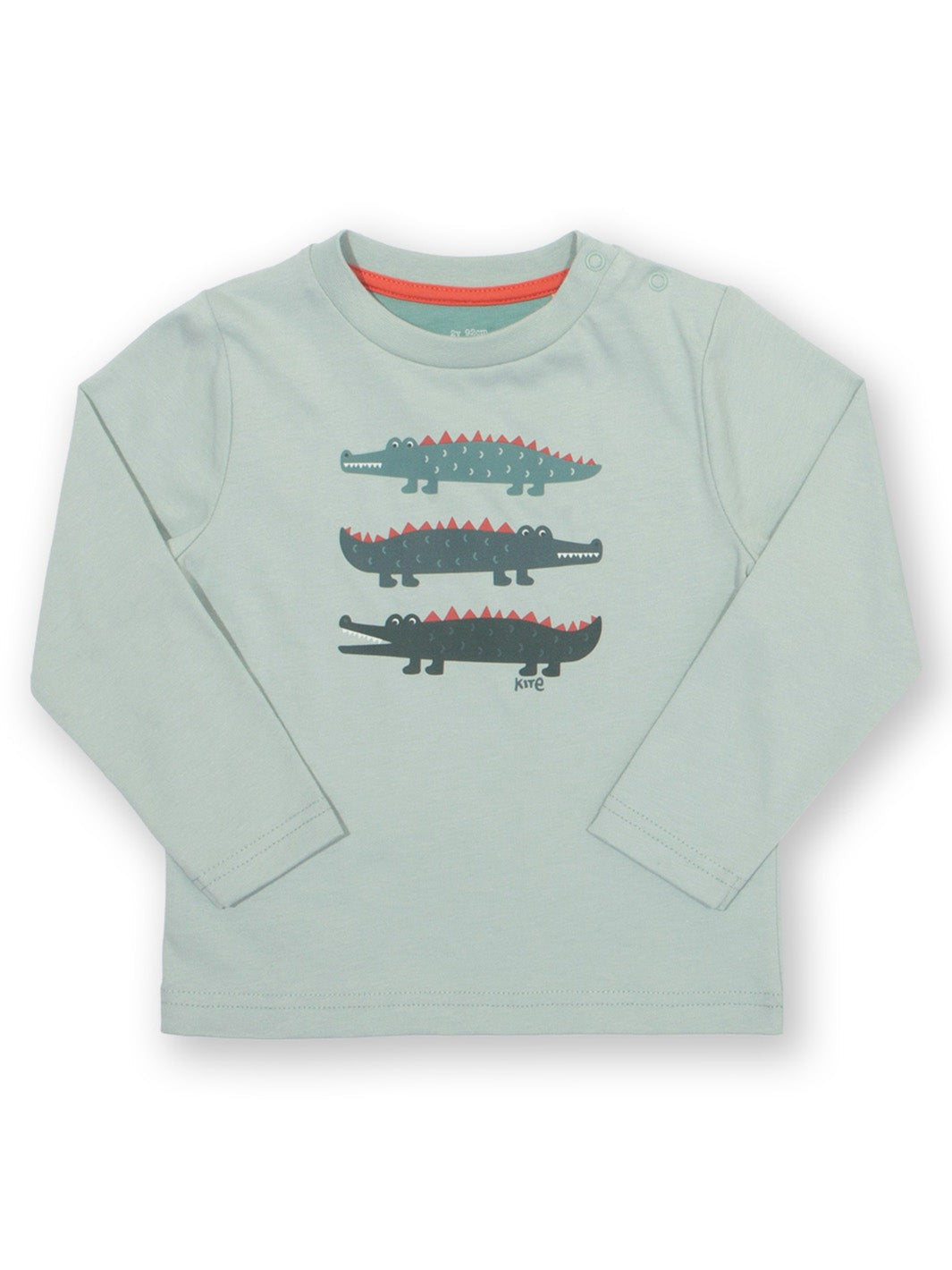 An image of the Kite Captain Croc T-Shirt