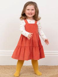An image of the Kite Waterfall Pinafore