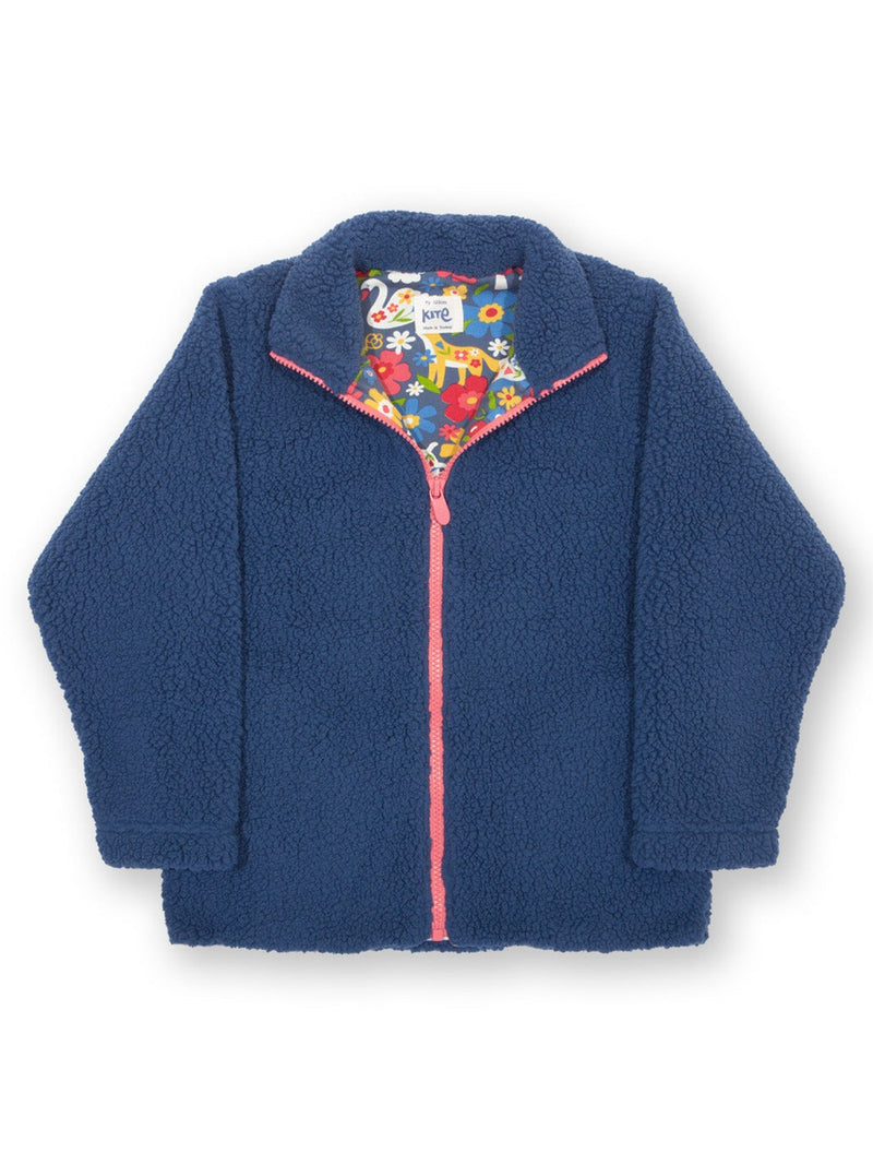 An image of the Kite Brownsea Fleece Fairytale