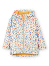 An image of the Kite Fairy Flowers Splash Coat
