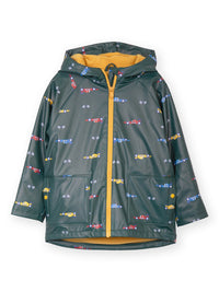An image of the Kite E-Prix Splash Coat