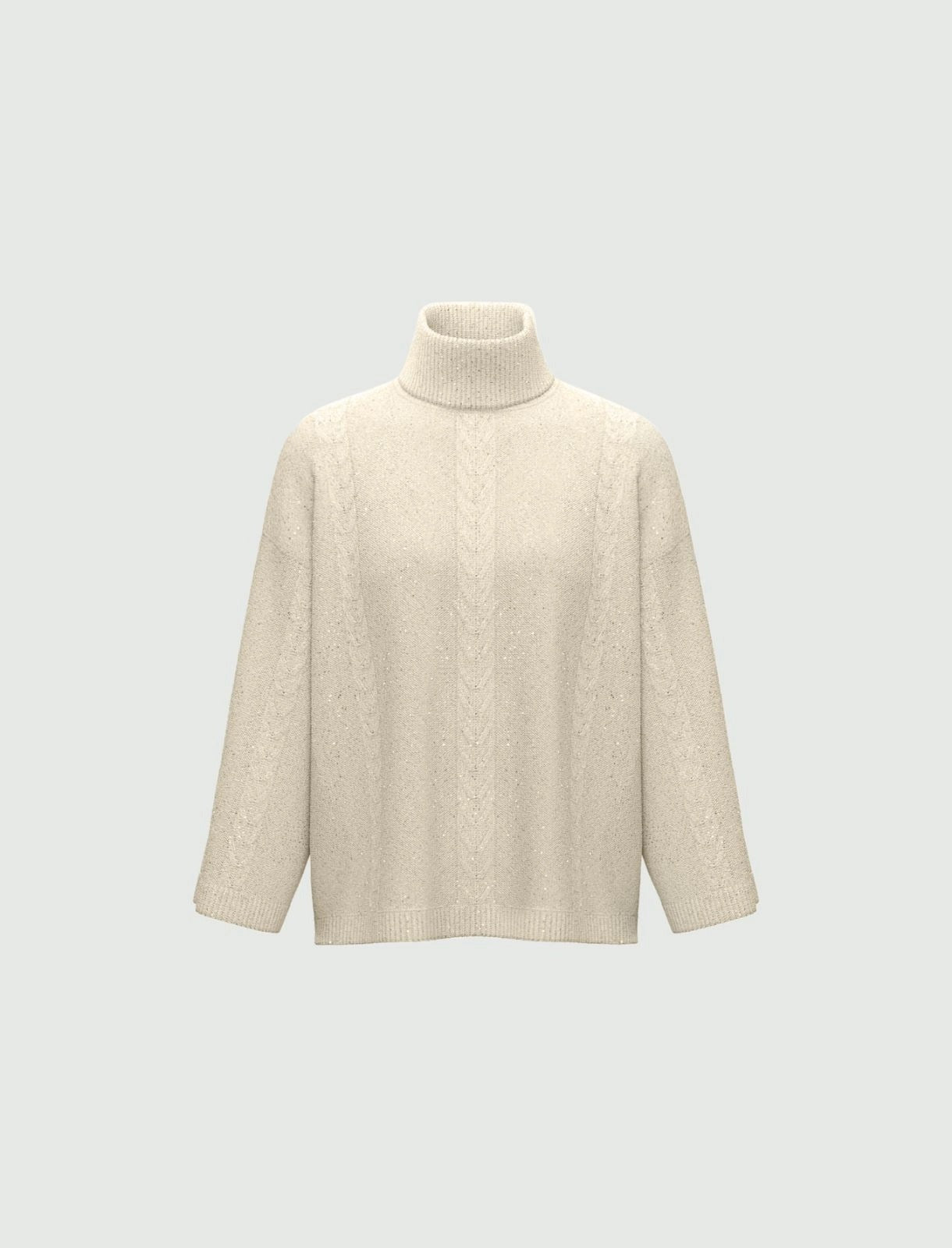 Lido Sweater
