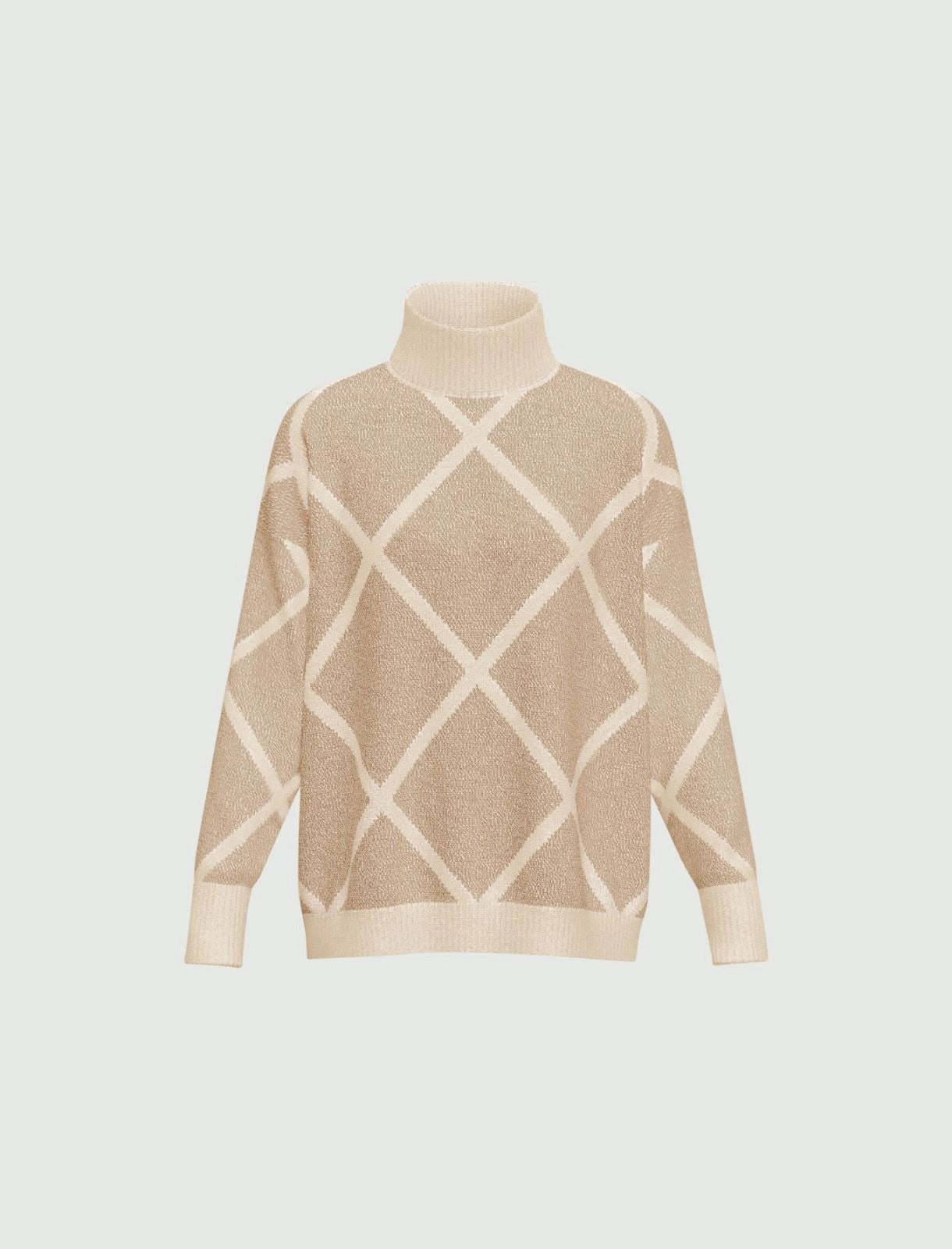 Dorato Sweater