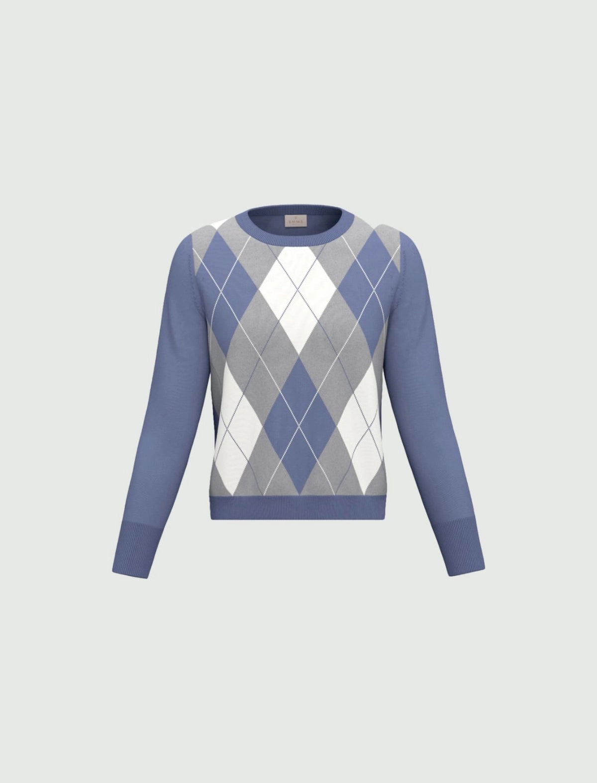 Carabo Sweater/Tank/Top