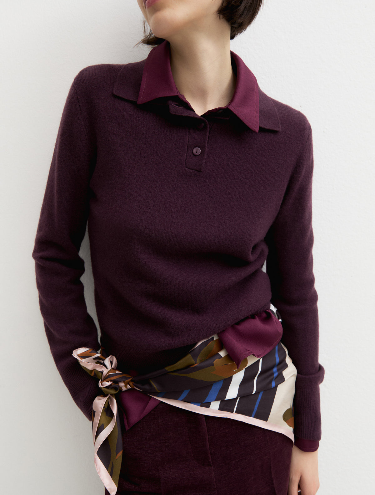 Sponda Sweater/Tank/Top