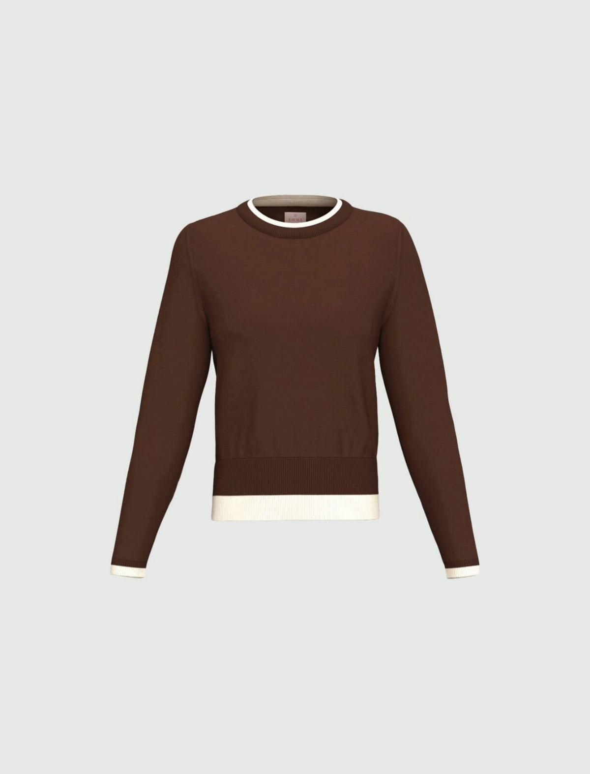 Prugna Sweater/Tank/Top