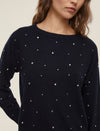 An image of the Emme Embassy Sweater