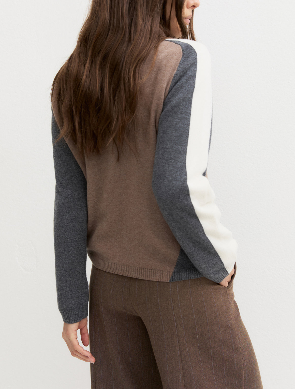 Baba Sweater/Tank/Top