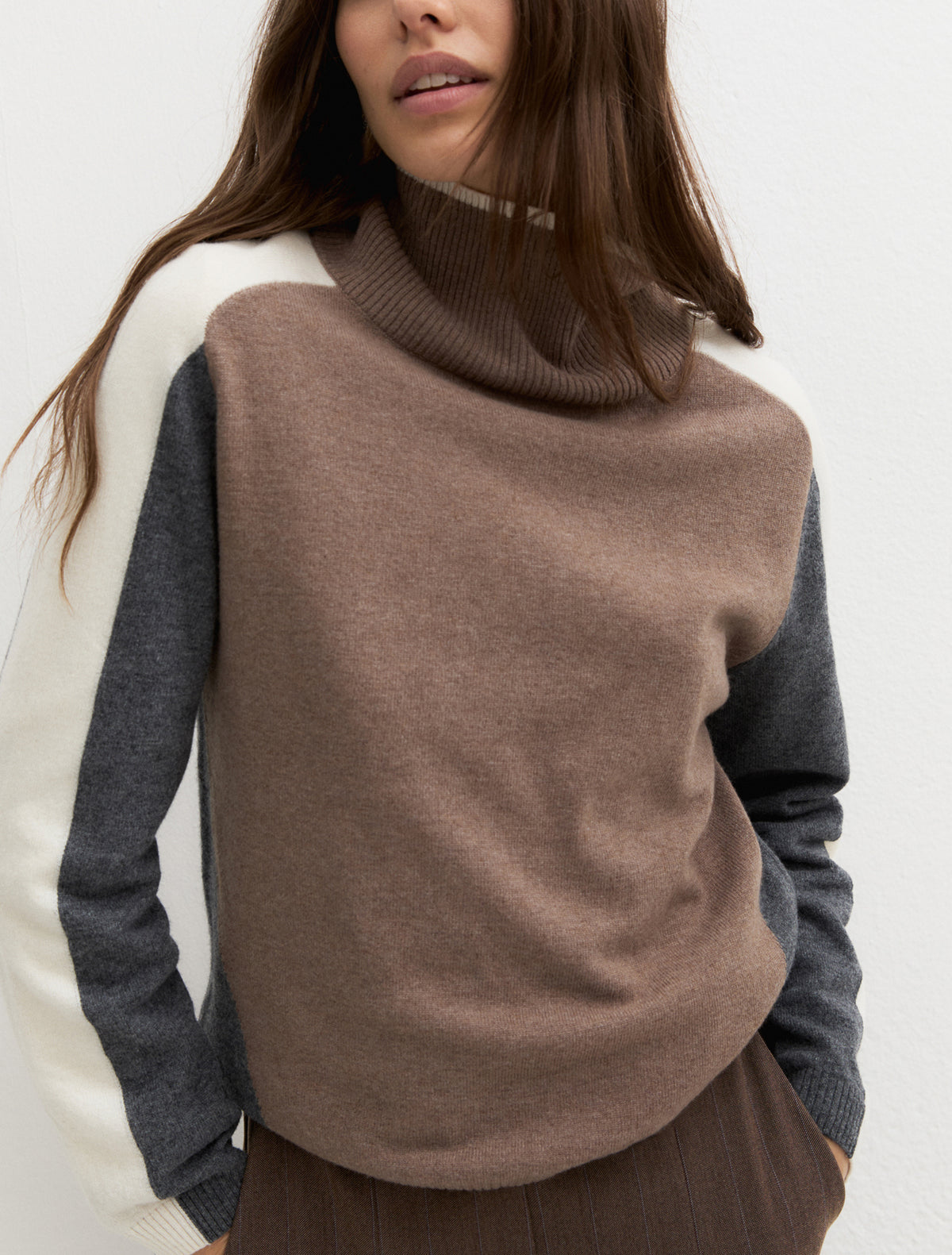 Baba Sweater/Tank/Top