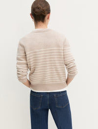 Laccio Sweater/Tank/Top