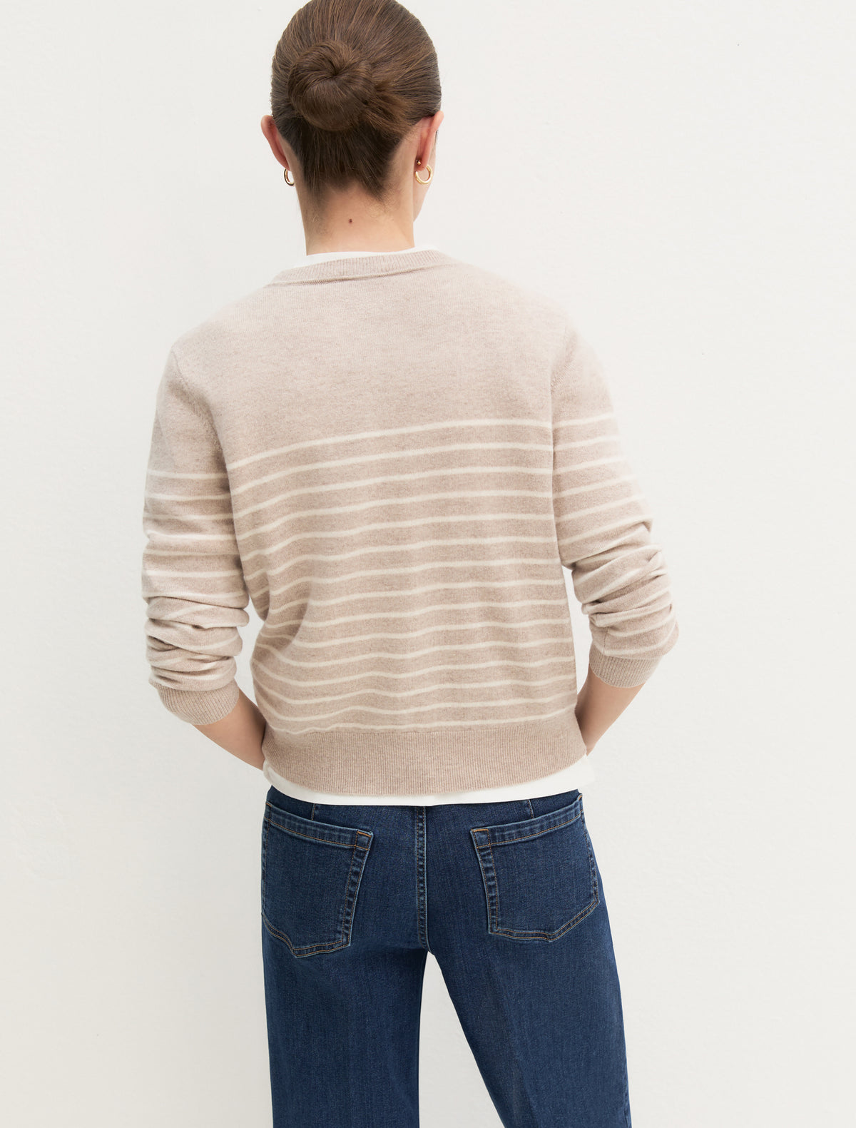 Laccio Sweater/Tank/Top