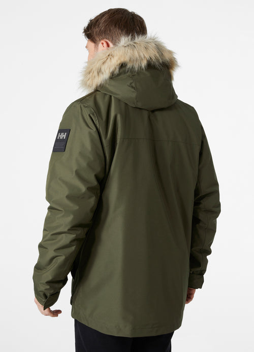 Coastal 3.0 Parka