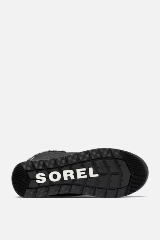 An image of the SOREL Whitney II Plus Lace Waterproof Snow Boots