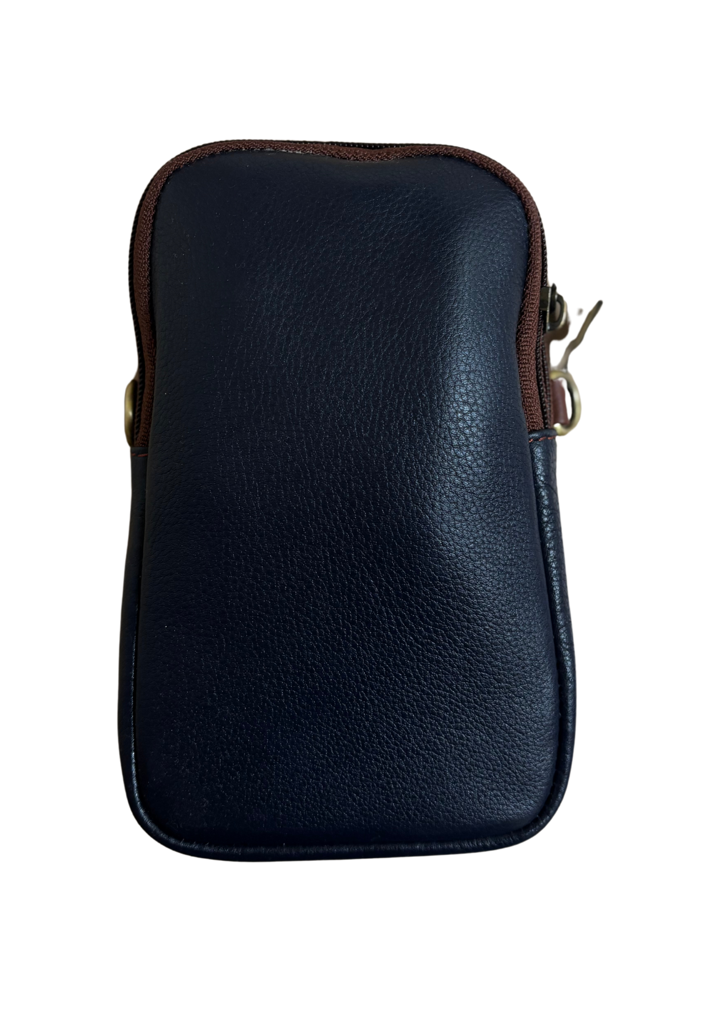 An image of the Nova Leathers Leather Bag
