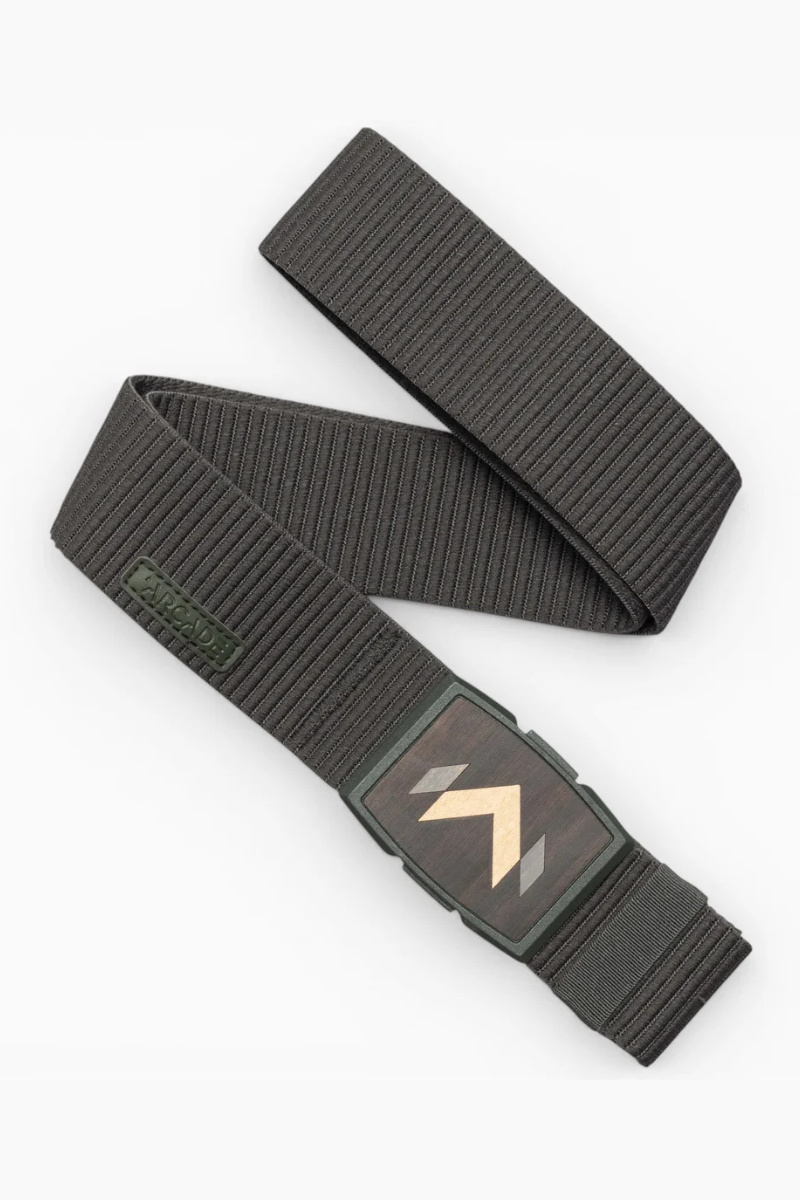 Carver Belt