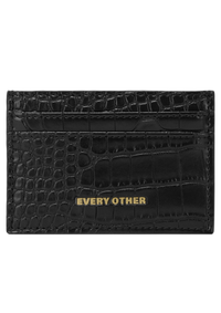 An image of the Every Other Small Card Holder