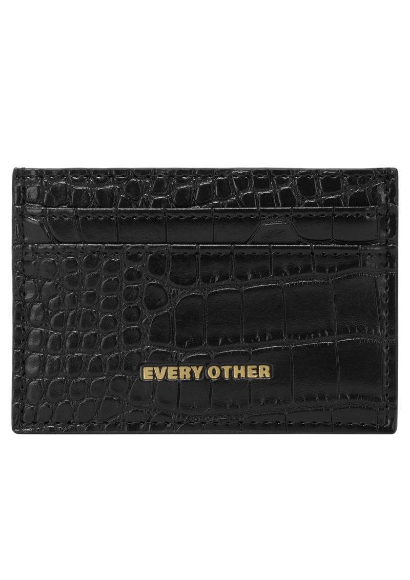 An image of the Every Other Small Card Holder